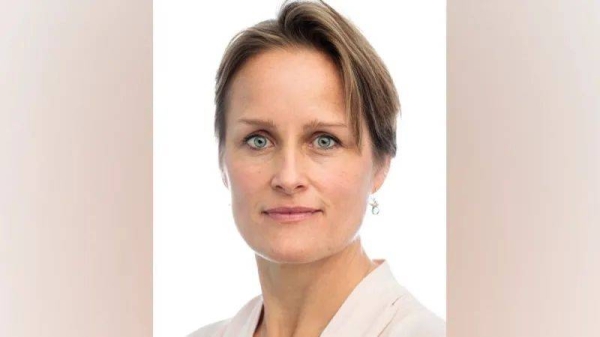 Blaise Metreweli will take over from Sir Richard Moore