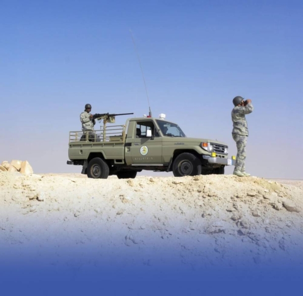 20 drug smugglers nabbed within 24 hours