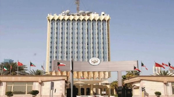 The emergency measures include the full readiness of shelters at the eastern and southern wings of the Ministries Complex, equipped to accommodate approximately 900 people. 