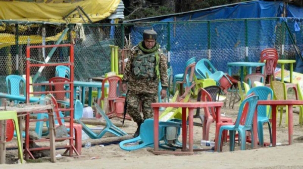 Indian investigators now claim all Pahalgam attackers were Pakistan nationals