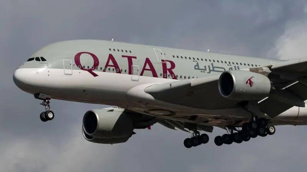 Israel-Iran conflict disrupts Middle East flights