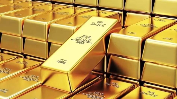 Gold prices drop sharply amid global market volatility