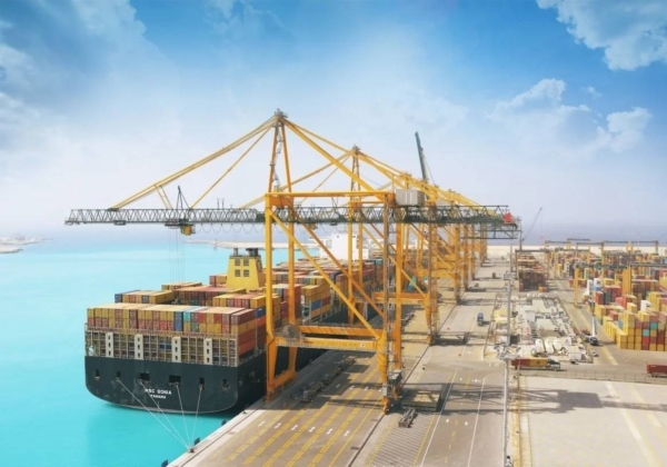 Saudi Arabia’s trade surplus soars 52% to SR63 billion in 1Q 2025