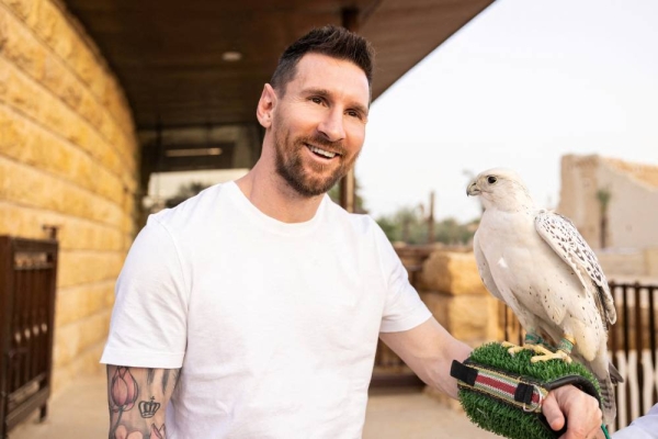 Will Lionel Messi join the Saudi Pro League next season?