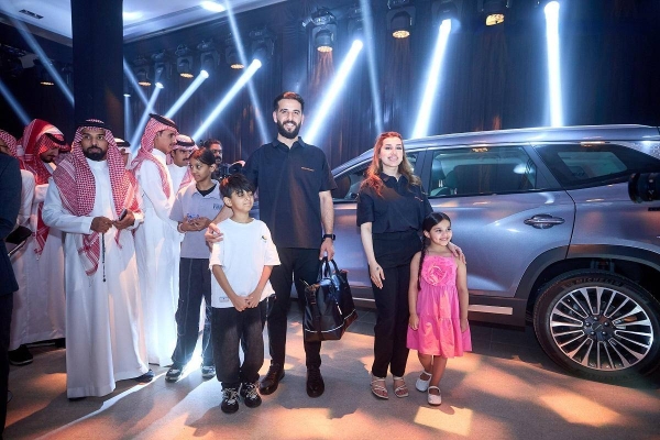 SOUEAST enters KSA market amid a national push for sustainable mobility, set to redefine automotive landscape