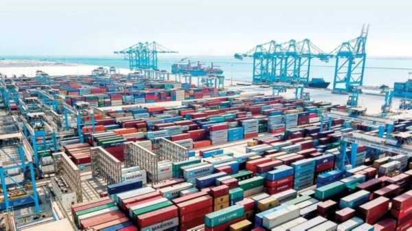 GASTAT: Non-oil exports surge 24.6% to SR28.4 billion in April 2025