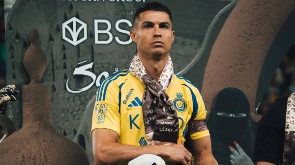Cristiano Ronaldo set to extend Al Nassr stay as he targets 1,000 career goals