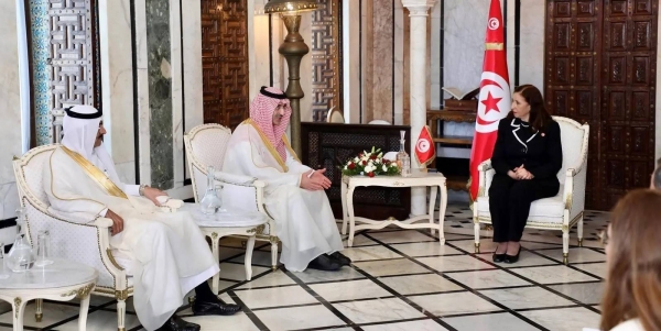 SFD signs deal worth over $38 million to enhance infrastructure in Tunisia