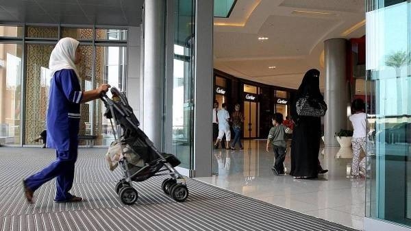 3rd phase of e-transfer of domestic workers salary begins on Tuesday