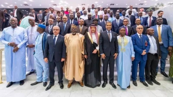 Saudi Arabia pledges $25 billion investments and opening more embassies in Africa  