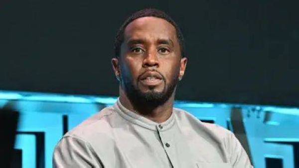 Sean Diddy Combs