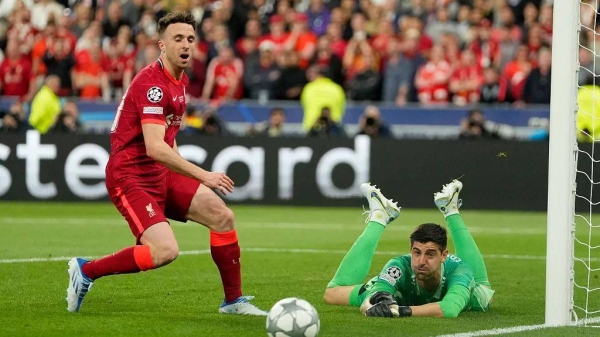 Portugal and Liverpool FC winger Diogo Jota dies in car accident in Spain