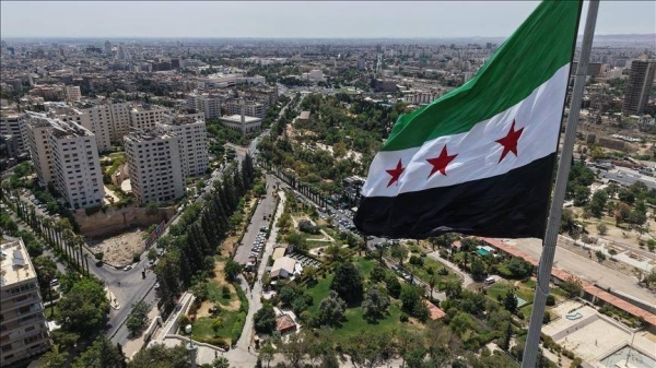 Syria rules out foreign borrowing as central bank hails post-Assad recovery
