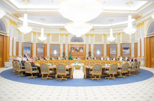 Saudi Cabinet approves new property ownership law for non-Saudis