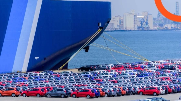 SASO urges vehicle importers to verify compliance before shipping to Saudi Arabia