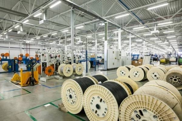 GASTAT: Industrial Production Index rises by 1.5% in May