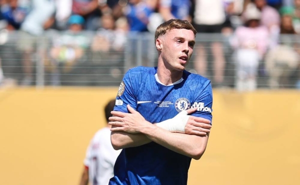 Chelsea defeat PSG 3-0 to win first expanded Club World Cup