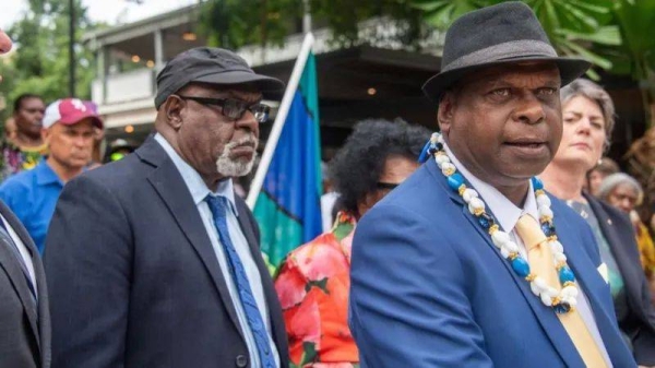 Australia wins landmark climate battle against Indigenous elders