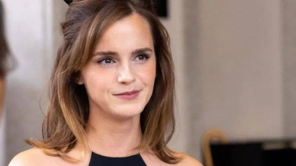 Harry Potter actress Emma Watson banned from driving for speeding