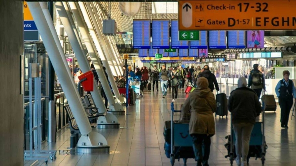Norway leads Europe’s best airports list 