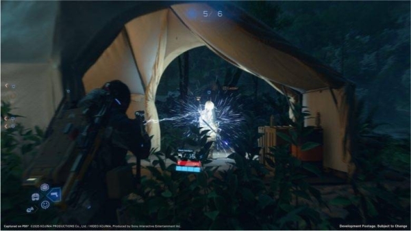 Death Stranding 2: On the Beach – game review