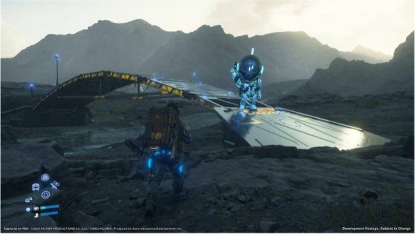 Death Stranding 2: On the Beach – game review