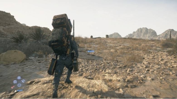 Death Stranding 2: On the Beach – game review