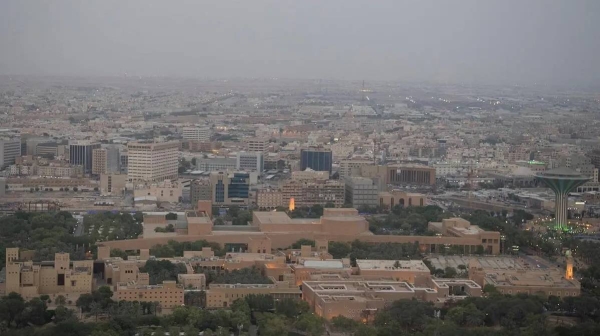 Saudi municipalities crack down on unlicensed housing subdivisions
