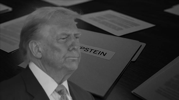 Trump calls renewed Epstein case a ‘Democrat con job’