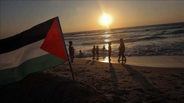 Palestine welcomes France’s plan to recognize Palestinian state