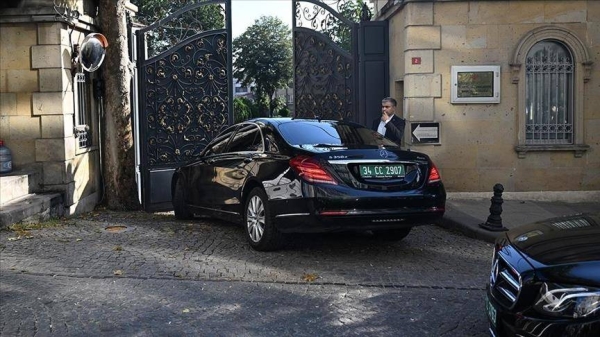 Iran, European powers resume nuclear talks in Istanbul
