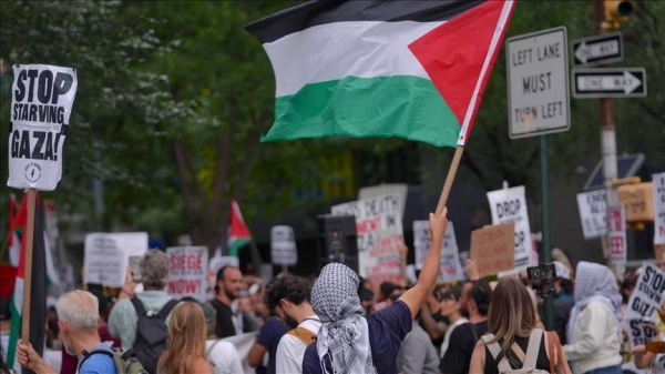 Indonesia praises France’s recognition of Palestine, calls on others to follow suit