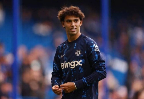 Al Nassr beat Benfica to €50m João Félix signing after Ronaldo, Jesus intervene