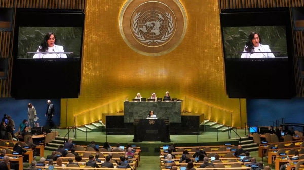 Canada and Malta say they will recognize Palestine, joining France and UK