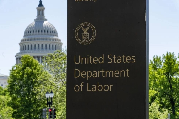 Trump fires US labor statistics chief after weak jobs report