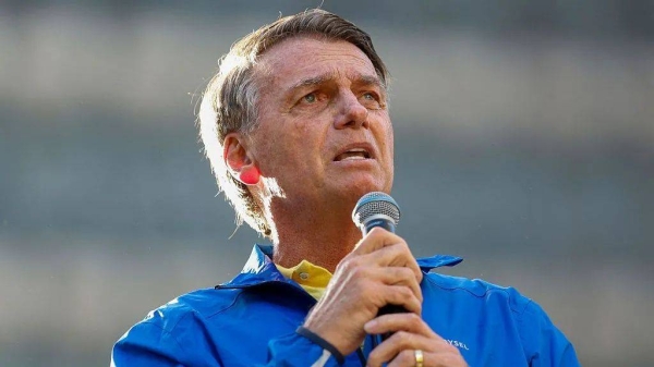 Jair Bolsonaro