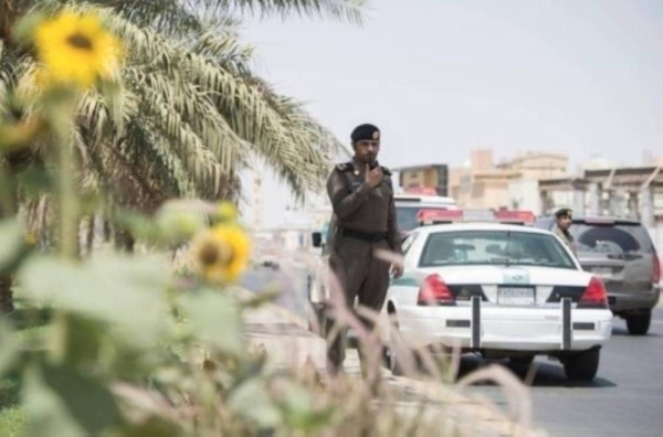 Saudi joint security raids arrest over 22,000 residency, labor, and border violators in one week