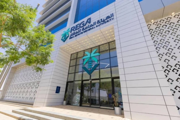 The Saudi Real Estate General Authority (REGA) announced a 185 percent increase in the number of renewed Owners' Association certificates through the electronic portal Mullak during the first half of 2025, compared to the same period in 2024.