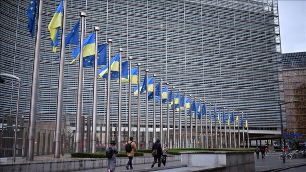 European leaders back Trump’s Ukraine peace push, support trilateral talks with Zelenskyy
