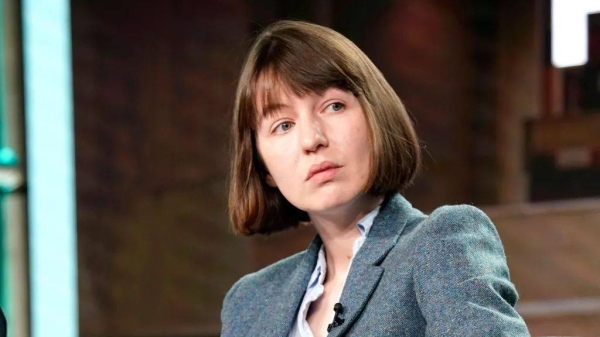 Sally Rooney