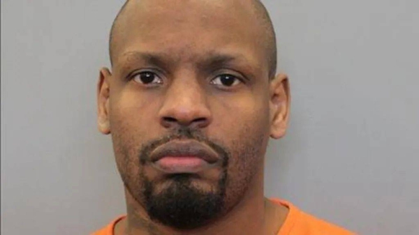 Tory Dugas, 36, was sentenced to jail for assault and evading arrest