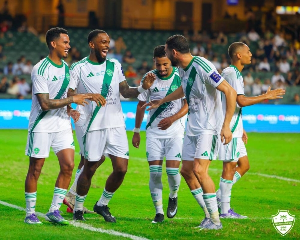 Al Ahli thrash 10-man Qadsiah to reach Saudi Super Cup final