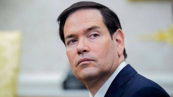 US Secretary of State Marco Rubio has accused the ICC of being 'an instrument of lawfare' against the US and Israel