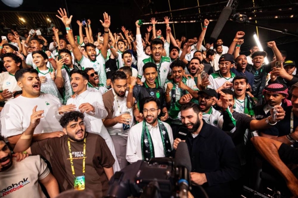 Team Falcons clinch back-to-back Esports World Cup titles in Riyadh