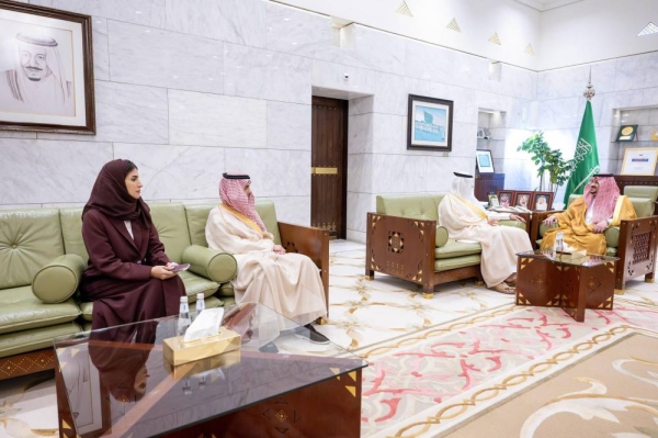 Riyadh data center capacity surpasses 114 MW