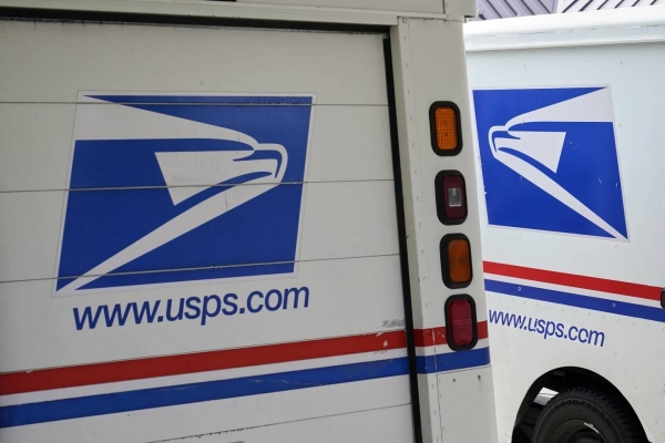 European postal services suspend shipments to US over new tariffs