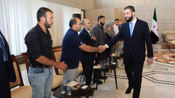 Syrian president vows accountability on Ghouta chemical attack anniversary