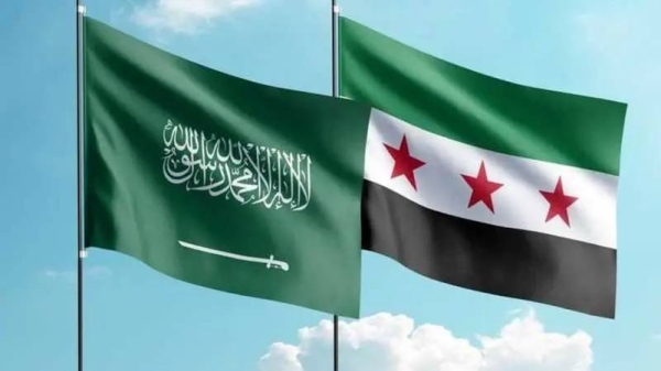 Saudi Arabia also called on the international community to stand with Syria and to take a firm and serious stance against the ongoing Israeli violations.