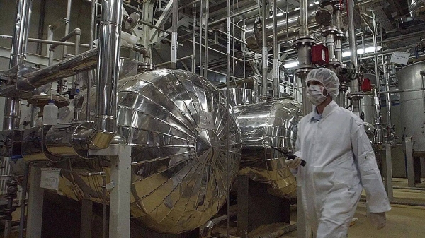 European and Iranian diplomats fail to agree on how to avoid reviving UN sanctions