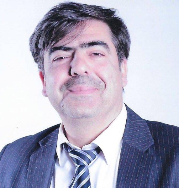 Dr. Badr Alhussein